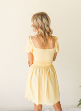 Load image into Gallery viewer, Main Squeeze Mini Dress
