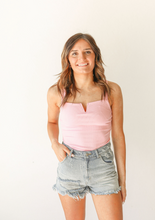 Load image into Gallery viewer, Barbie Pink Bodysuit
