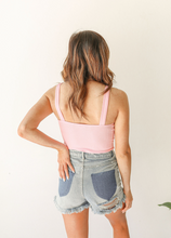 Load image into Gallery viewer, Barbie Pink Bodysuit
