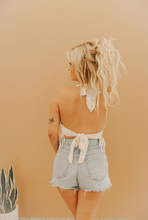 Load image into Gallery viewer, That 70s Halter
