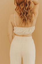 Load image into Gallery viewer, Erika Ivory Set
