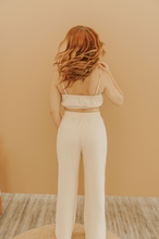 Load image into Gallery viewer, Erika Ivory Set
