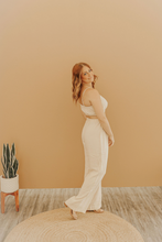 Load image into Gallery viewer, Erika Ivory Set
