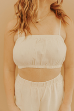 Load image into Gallery viewer, Erika Ivory Set
