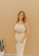 Load image into Gallery viewer, Erika Ivory Set
