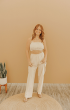Load image into Gallery viewer, Erika Ivory Set
