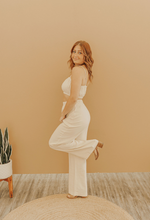 Load image into Gallery viewer, Erika Ivory Set
