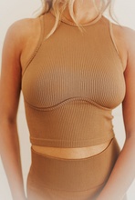Load image into Gallery viewer, Hershey Ribbed Set
