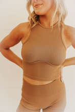 Load image into Gallery viewer, Hershey Ribbed Set
