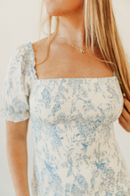 Load image into Gallery viewer, Capri Midi Dress
