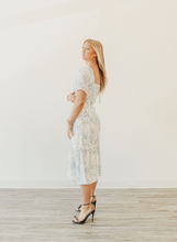 Load image into Gallery viewer, Capri Midi Dress
