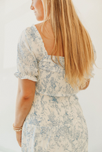 Load image into Gallery viewer, Capri Midi Dress
