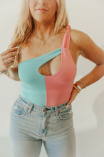 Load image into Gallery viewer, Double Up Bodysuit
