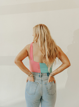 Load image into Gallery viewer, Double Up Bodysuit
